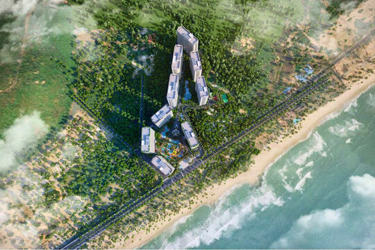 Quậy Complex Phát Đạt