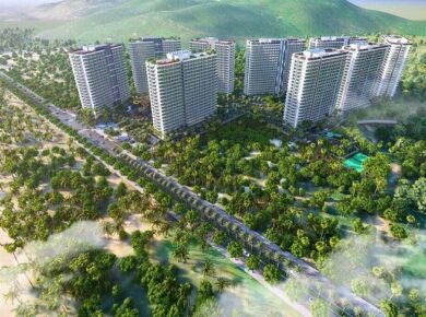 Giá bán Quậy Complex có thể tăng nhanh