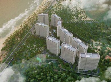Tiến độ Quậy Complex đang đúng với cam kết đề ra