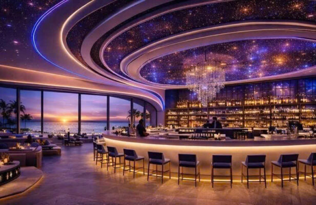 tien ich quay complex phuoc hai