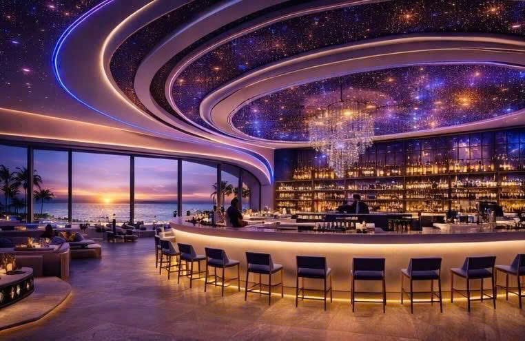 tien ich quay complex phuoc hai